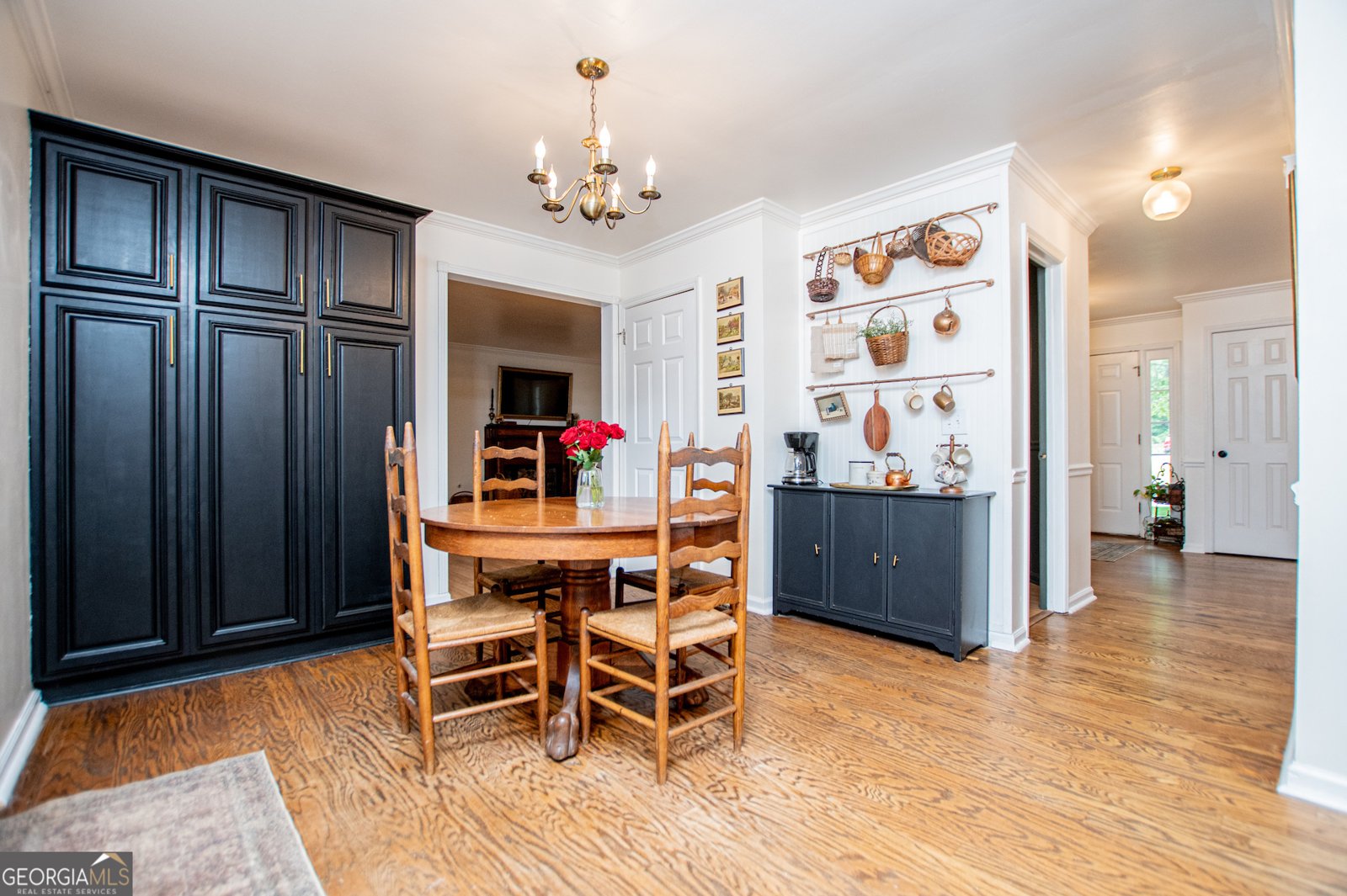 292 Lakeview Lane Hiram - Photo 19
