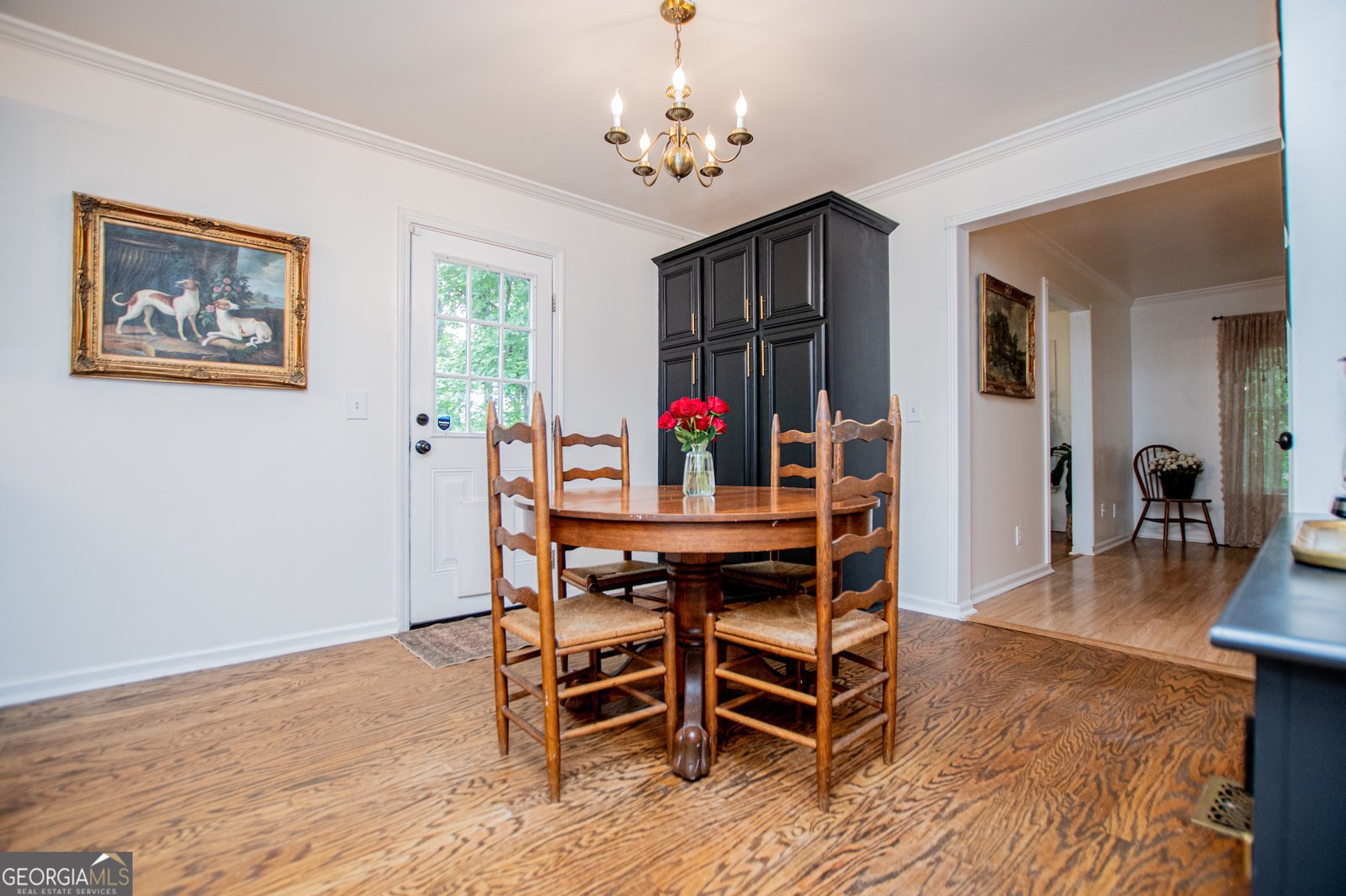 292 Lakeview Lane Hiram - Photo 21