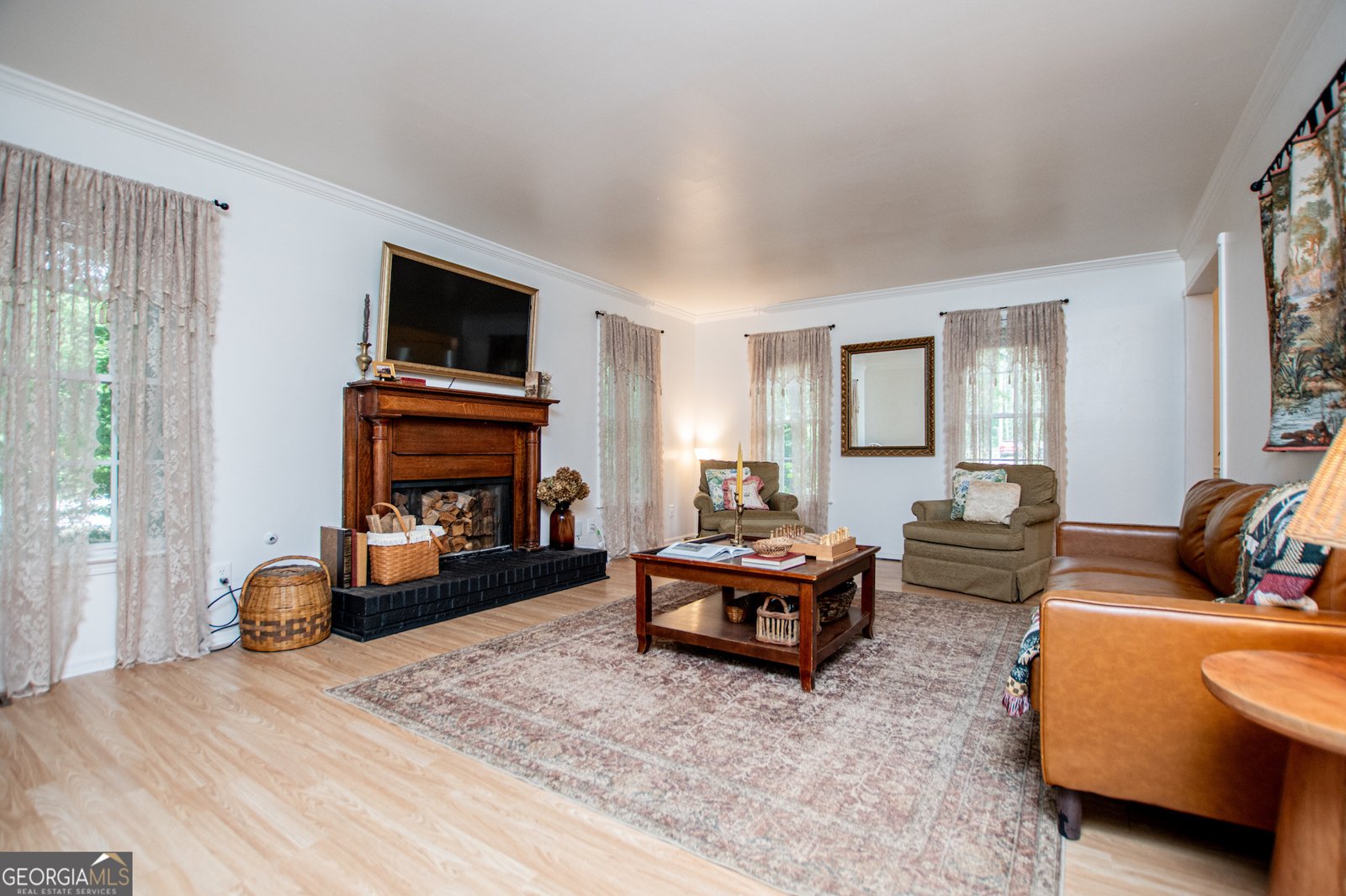 292 Lakeview Lane Hiram - Photo 22