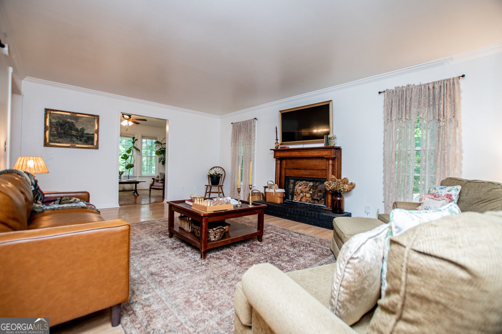 292 Lakeview Lane Hiram - Photo 24