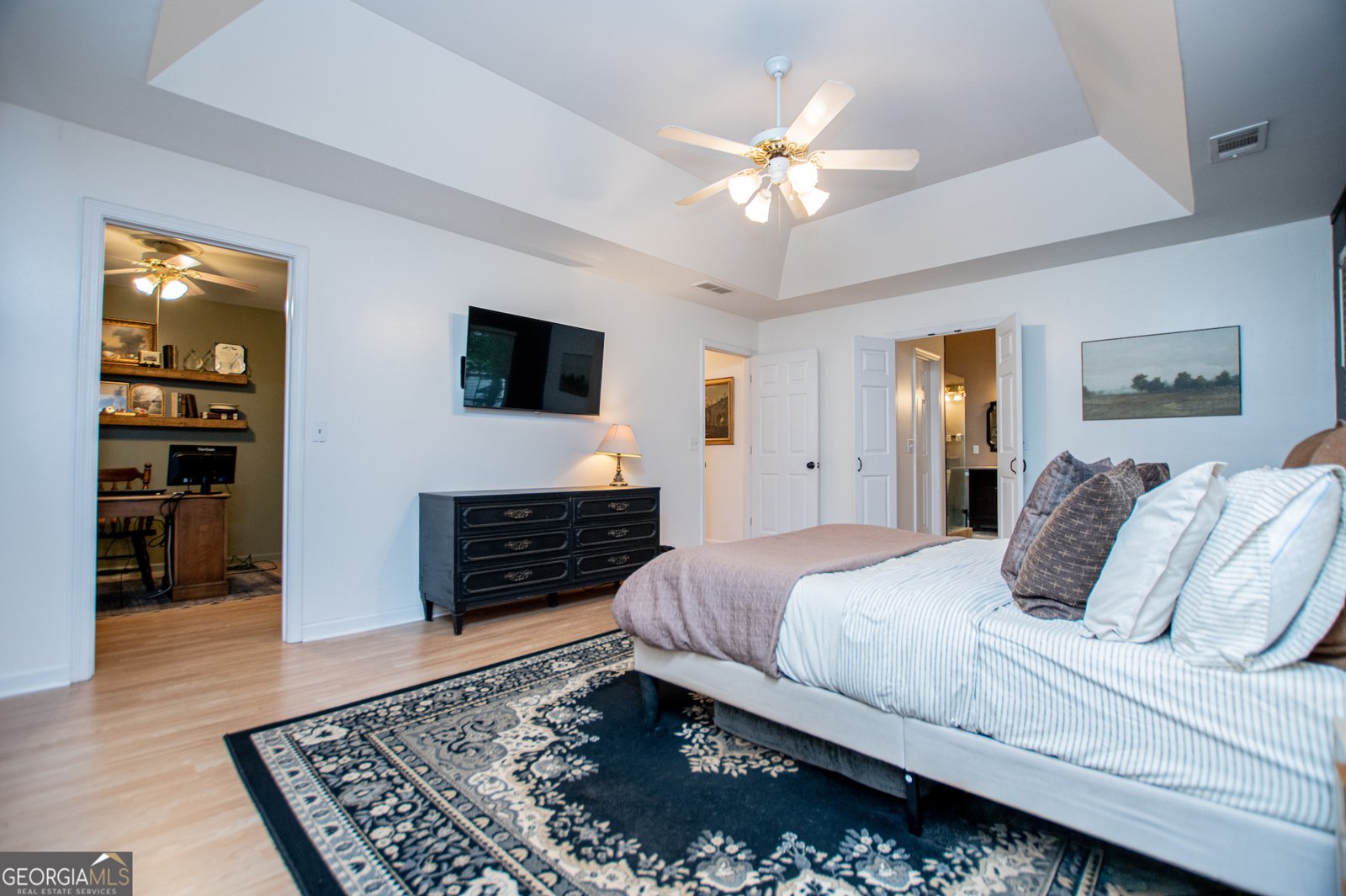 292 Lakeview Lane Hiram - Photo 30