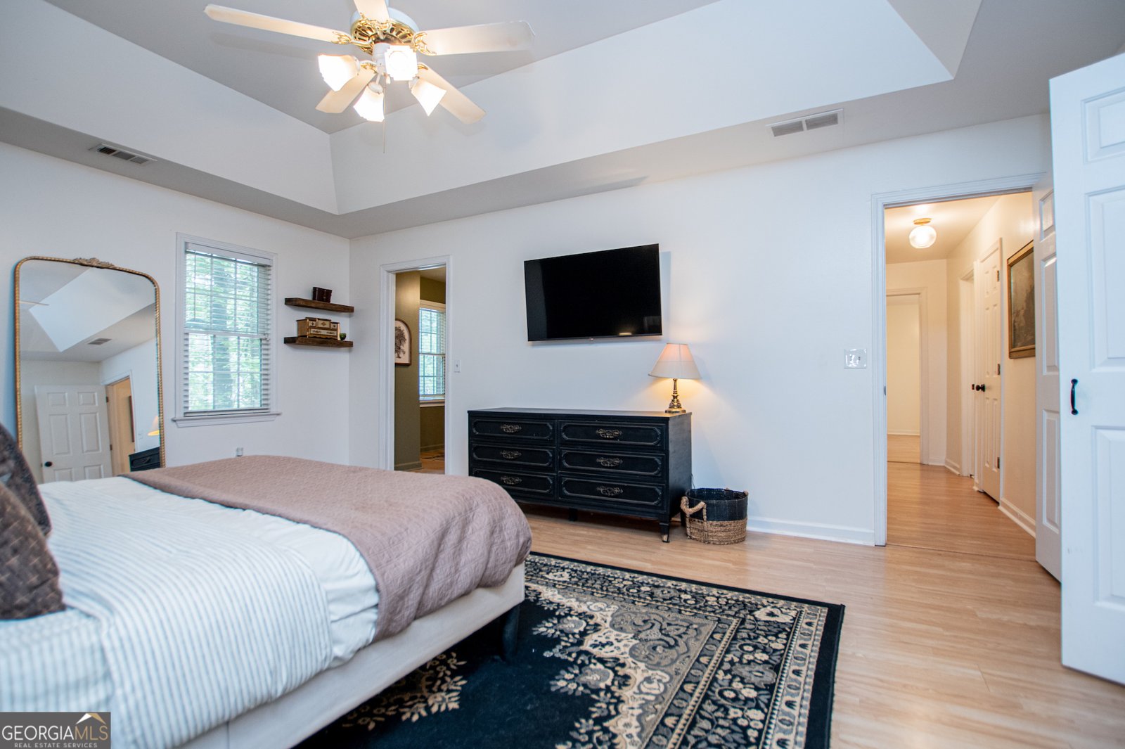 292 Lakeview Lane Hiram - Photo 32