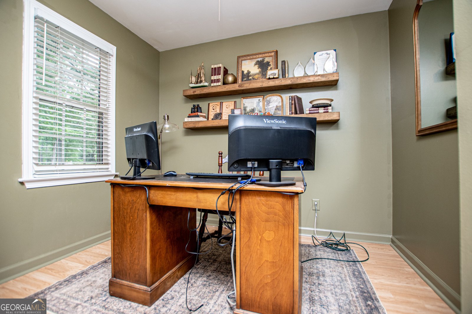 292 Lakeview Lane Hiram - Photo 34