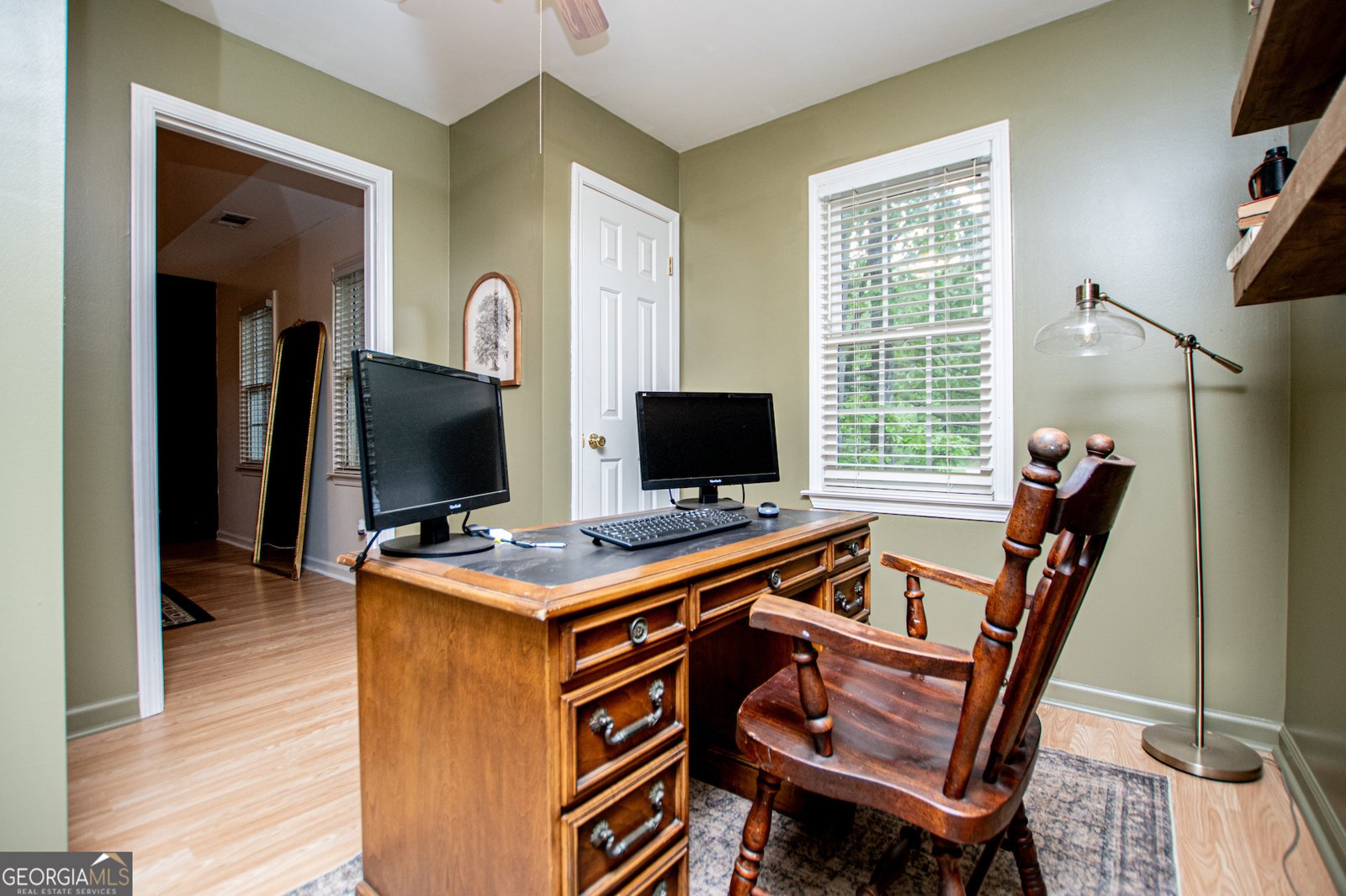 292 Lakeview Lane Hiram - Photo 35