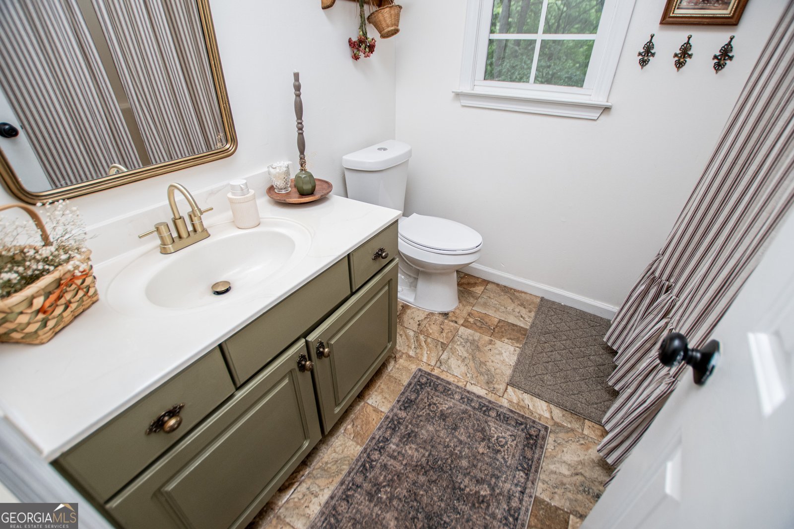 292 Lakeview Lane Hiram - Photo 49
