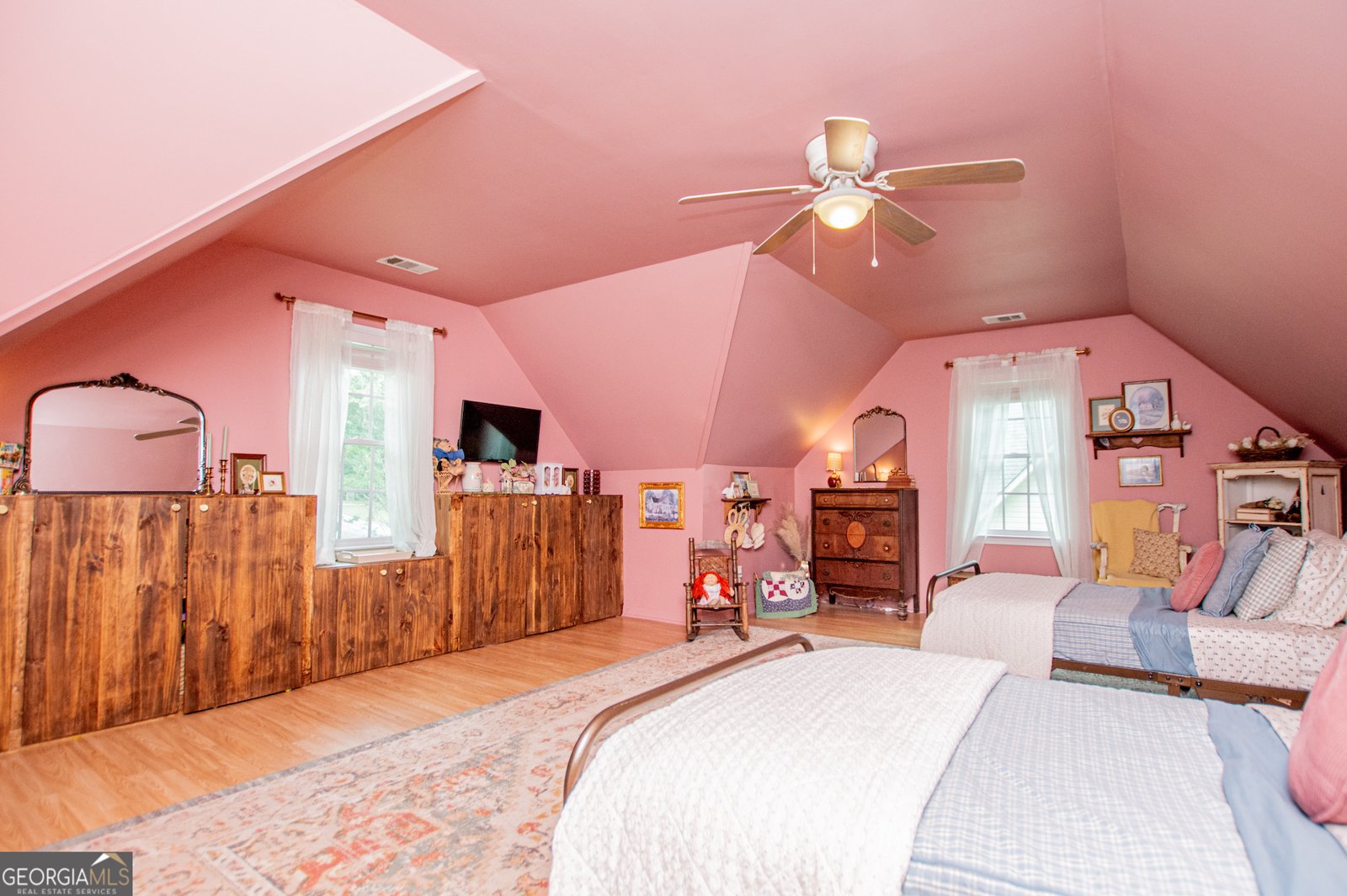 292 Lakeview Lane Hiram - Photo 54