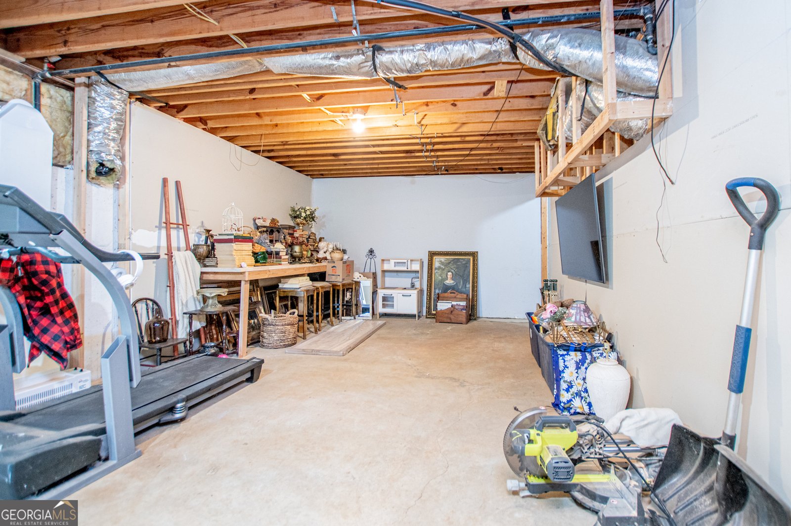 292 Lakeview Lane Hiram - Photo 57