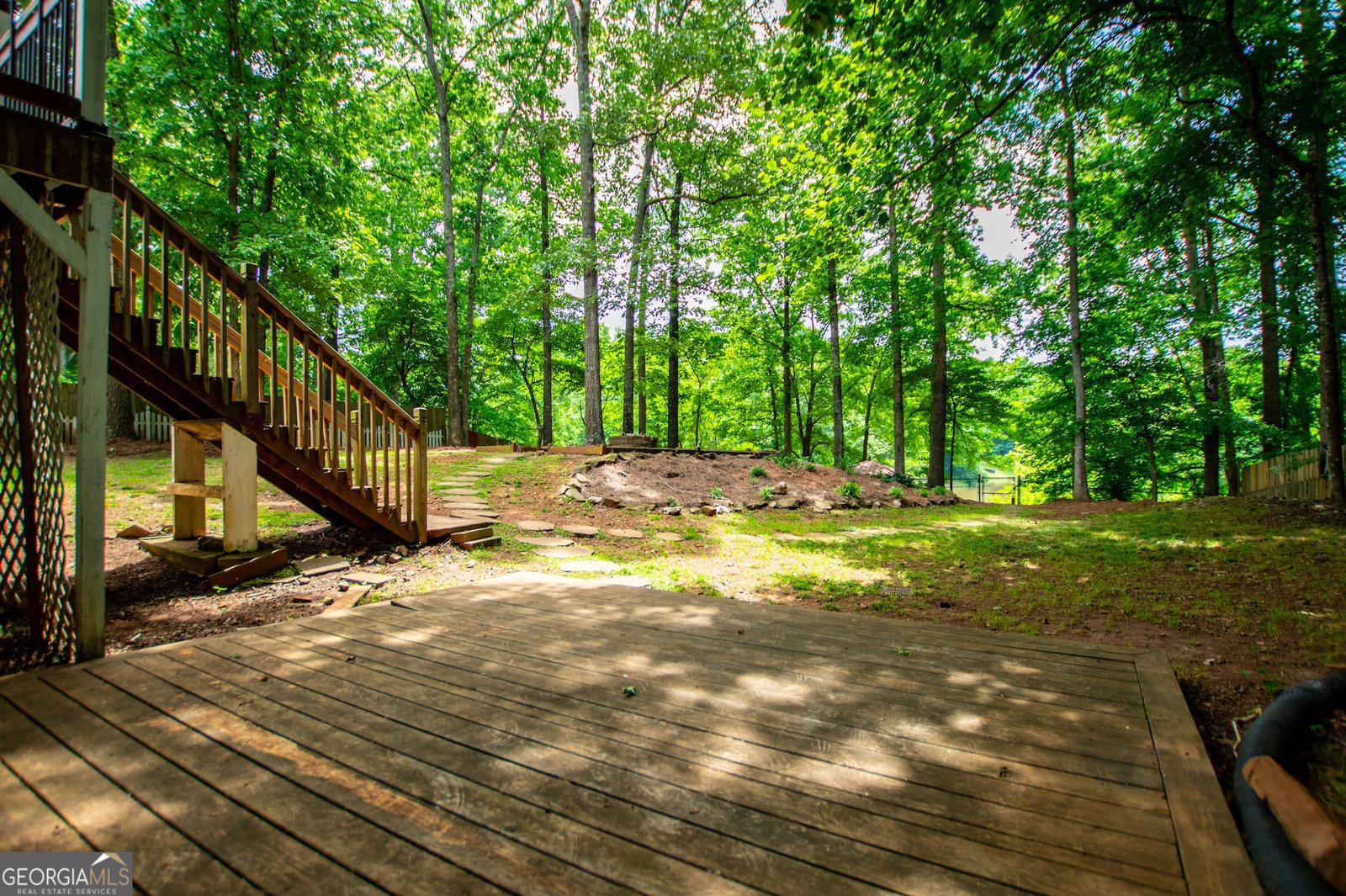 292 Lakeview Lane Hiram - Photo 59