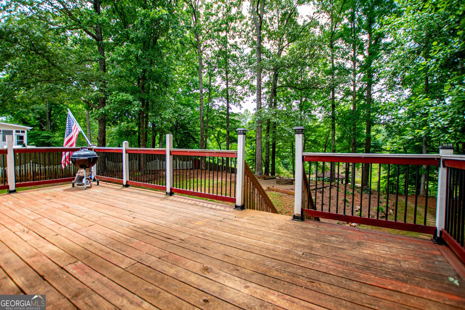 292 Lakeview Lane Hiram - Photo 60