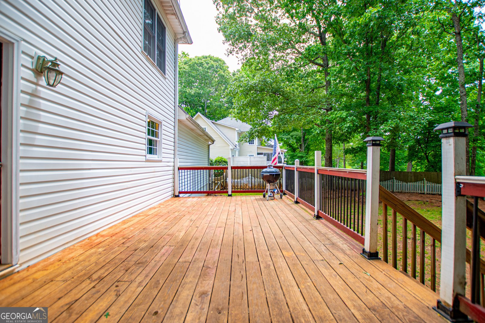 292 Lakeview Lane Hiram - Photo 61