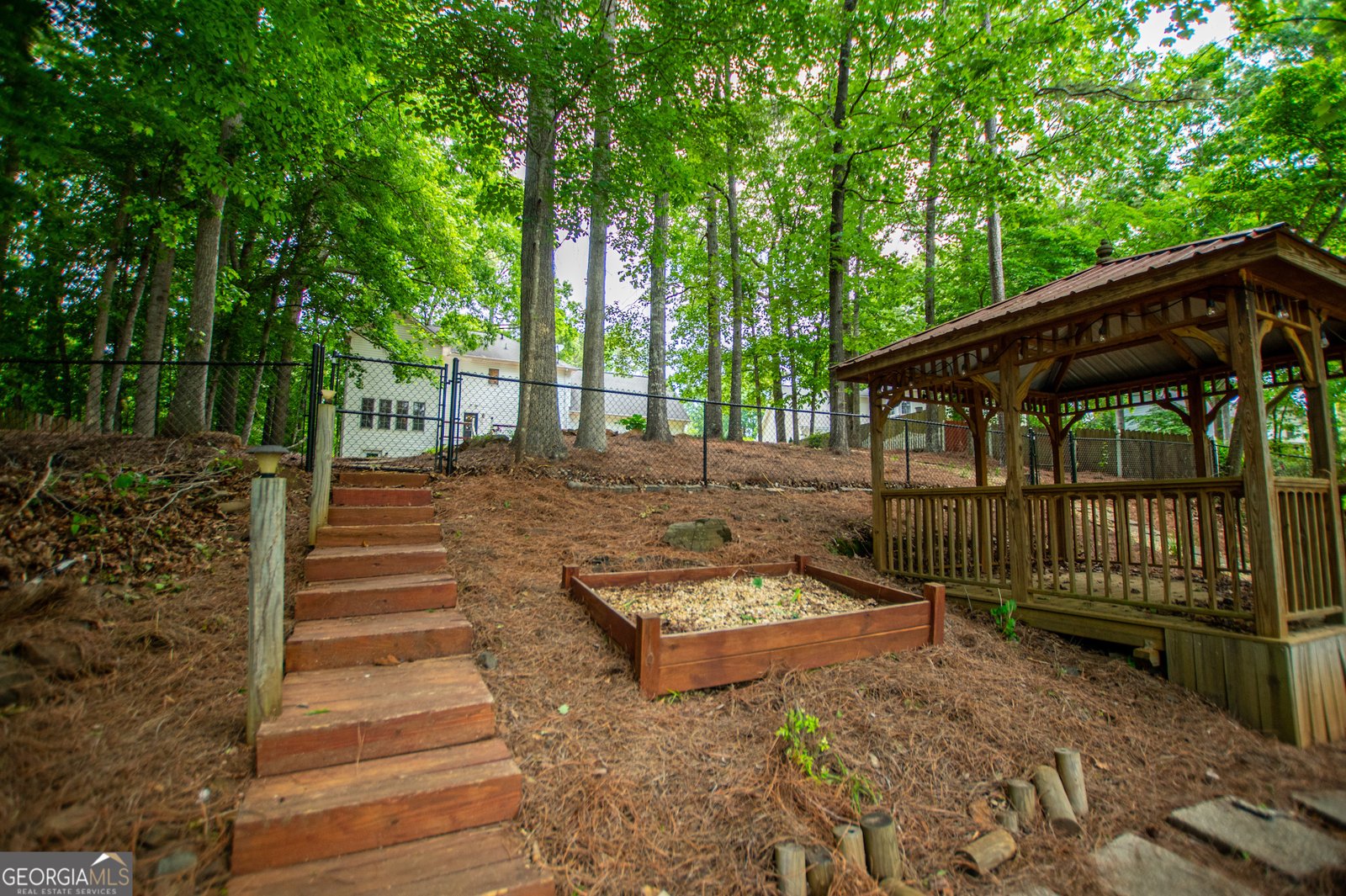 292 Lakeview Lane Hiram - Photo 64