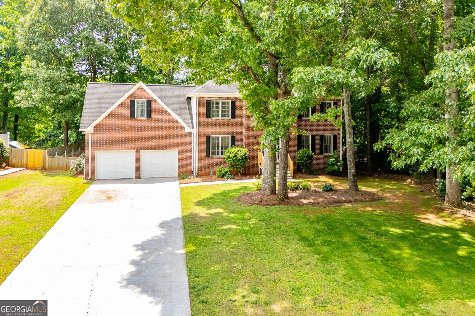 292 Lakeview Lane Hiram - Photo 67