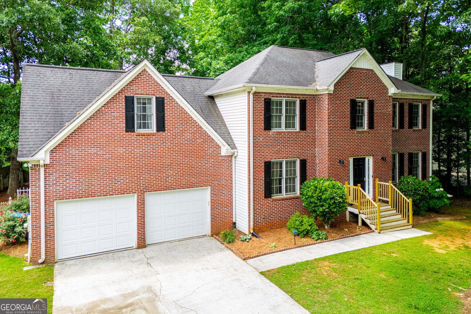 292 Lakeview Lane Hiram - Photo 69