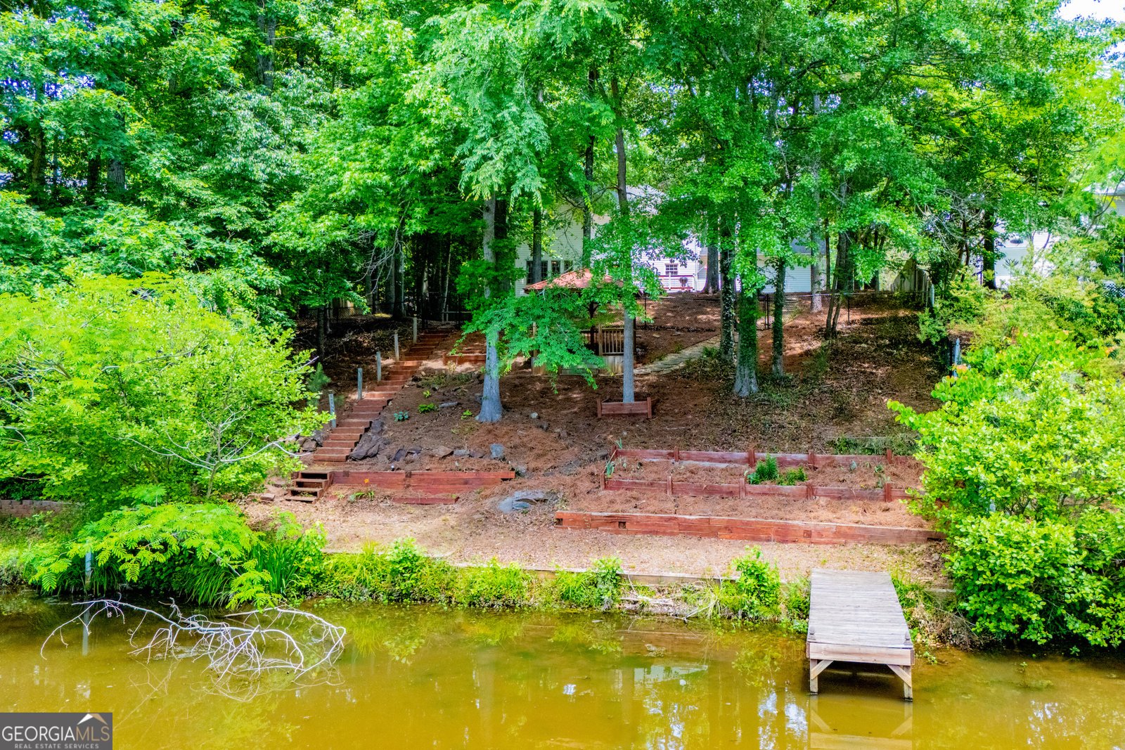 292 Lakeview Lane Hiram - Photo 76