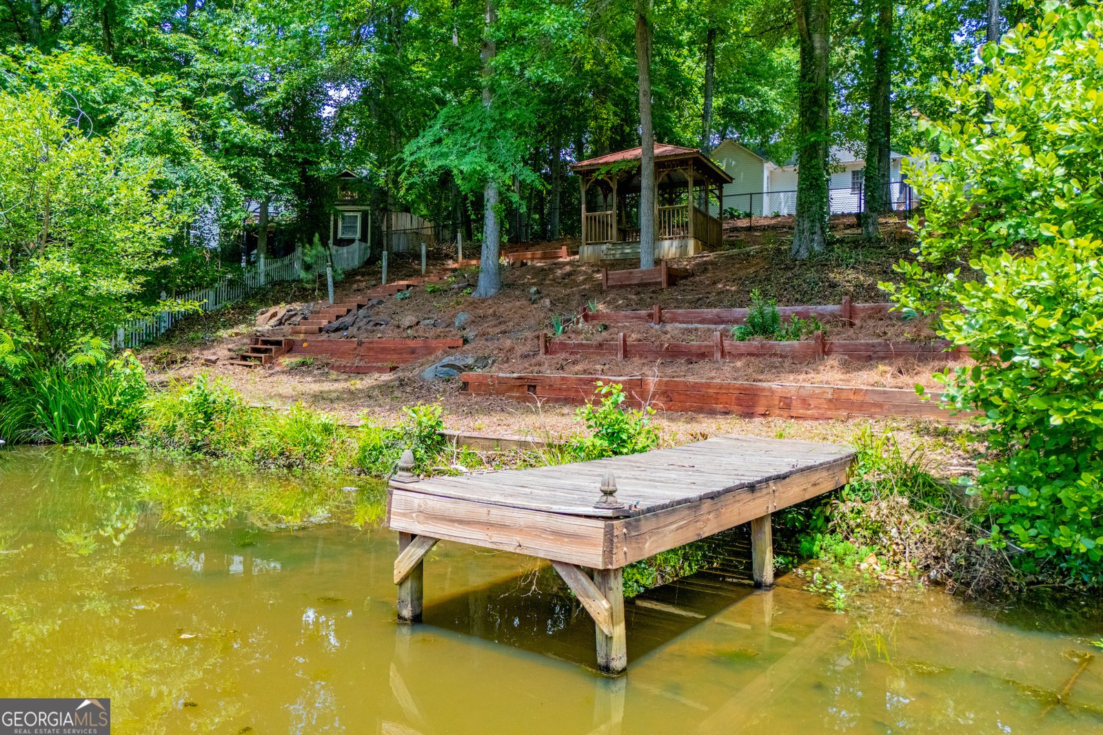 292 Lakeview Lane Hiram - Photo 77