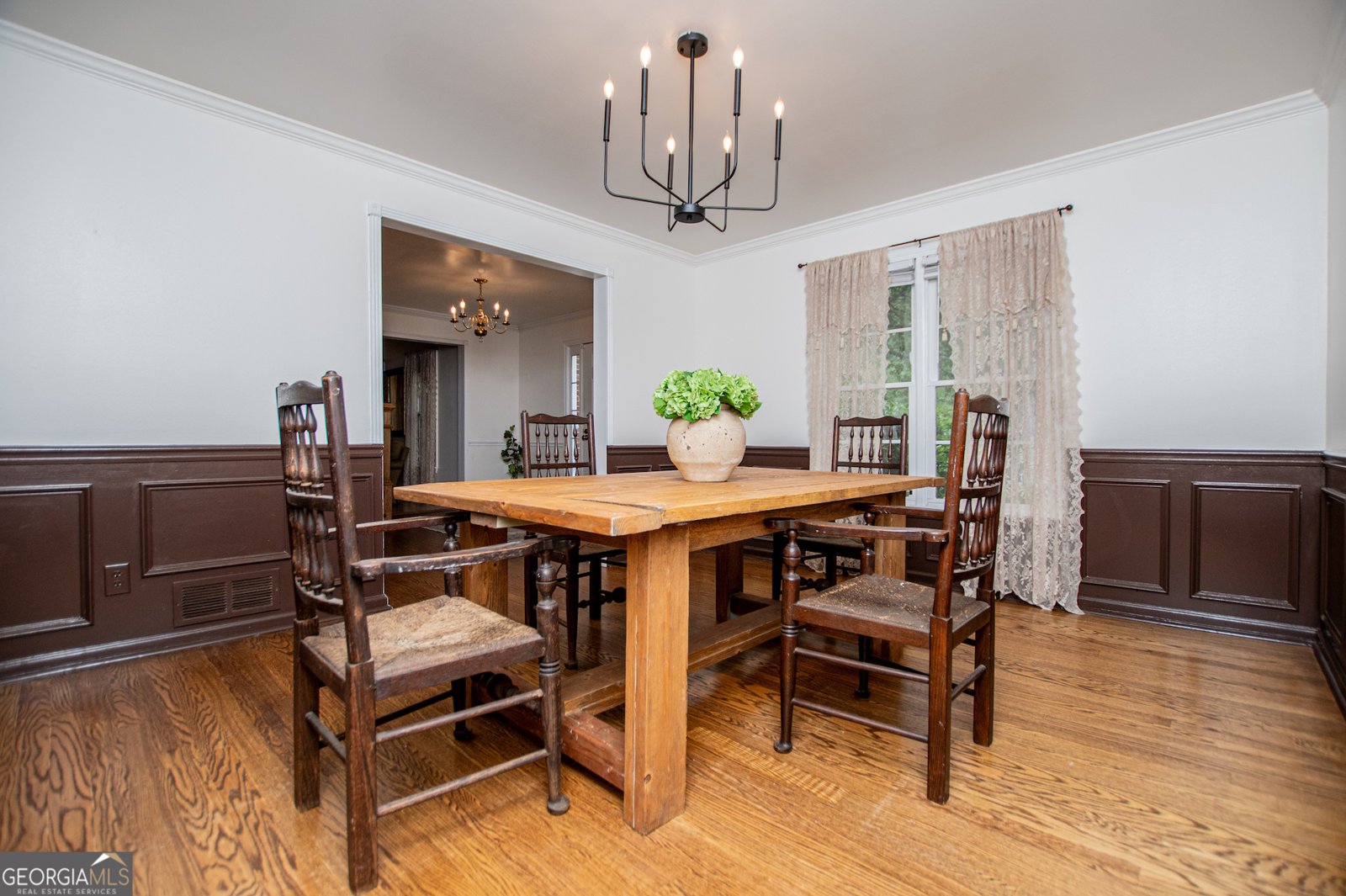 292 Lakeview Lane Hiram - Photo 8