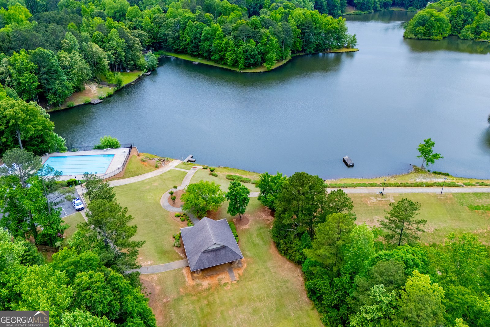 292 Lakeview Lane Hiram - Photo 81