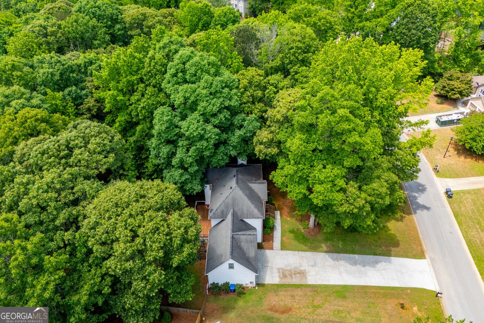 292 Lakeview Lane Hiram - Photo 85