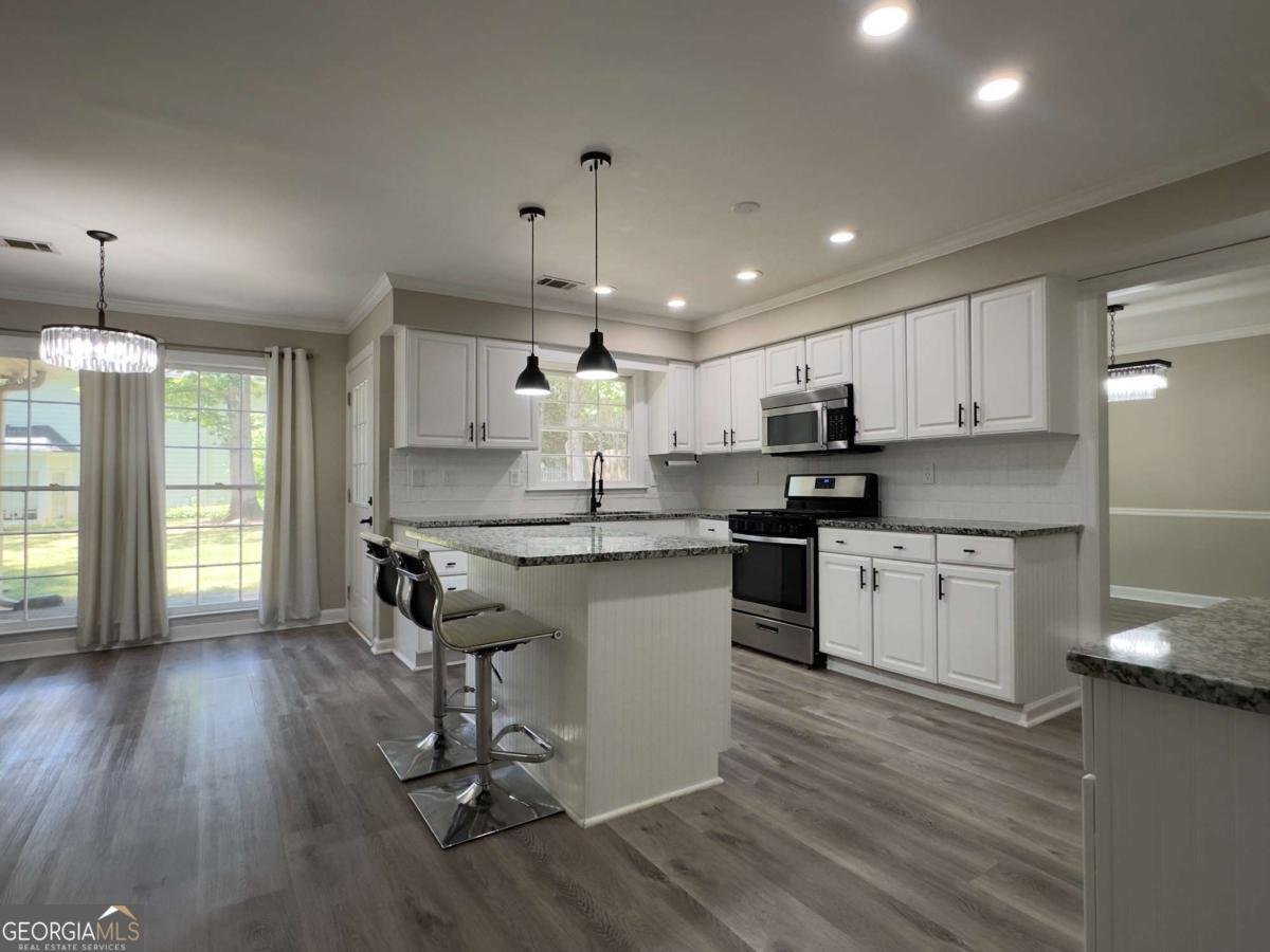 2315 Shore View Way Suwanee - Photo 10