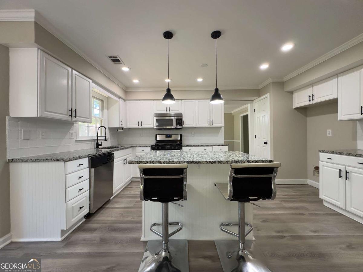 2315 Shore View Way Suwanee - Photo 11