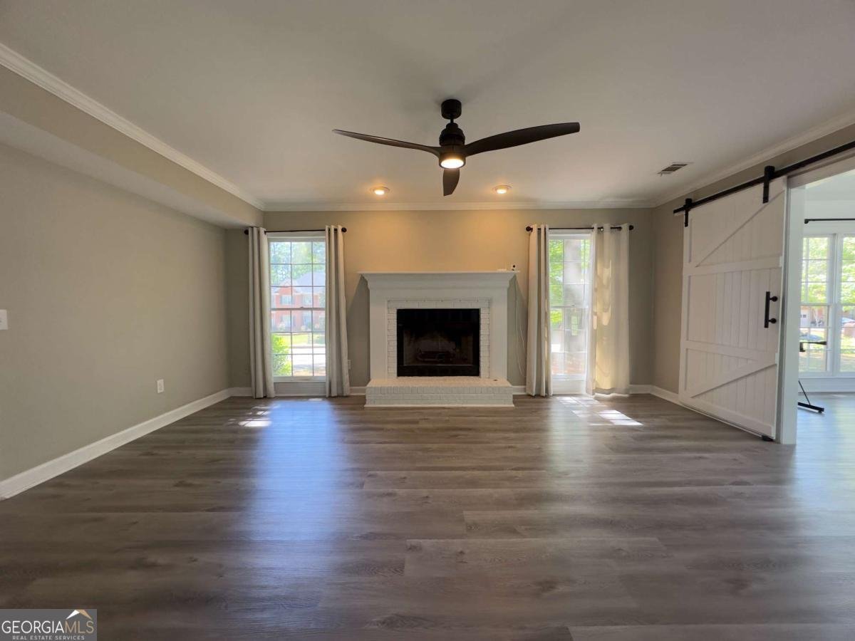 2315 Shore View Way Suwanee - Photo 14