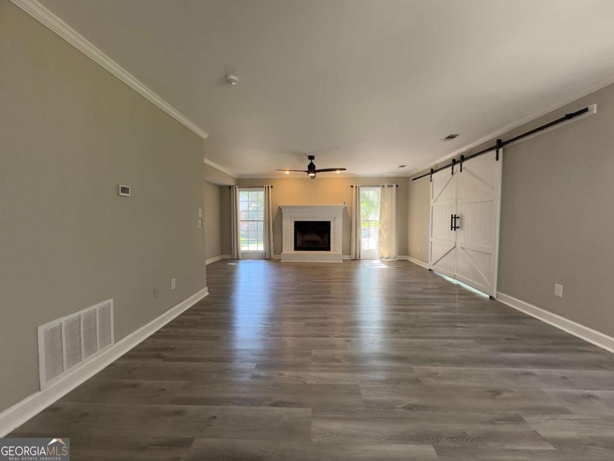 2315 Shore View Way Suwanee - Photo 21