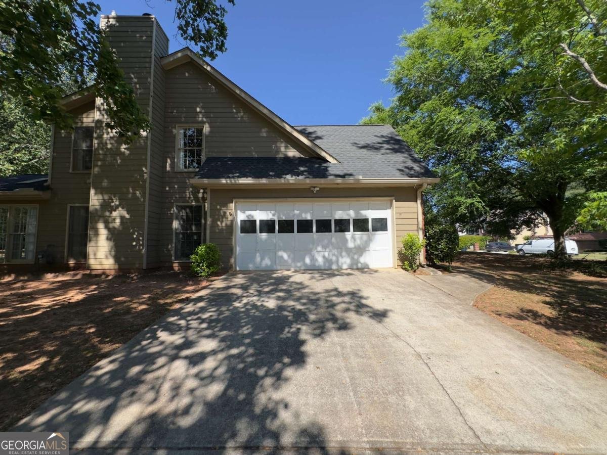 2315 Shore View Way Suwanee - Photo 47
