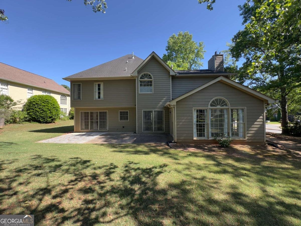 2315 Shore View Way Suwanee - Photo 48
