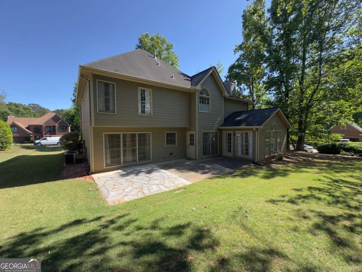 2315 Shore View Way Suwanee - Photo 49