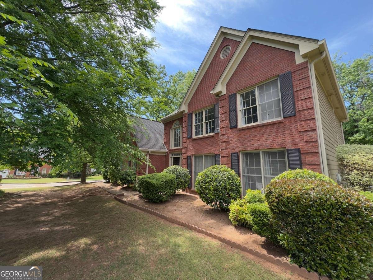 2315 Shore View Way Suwanee - Photo 50