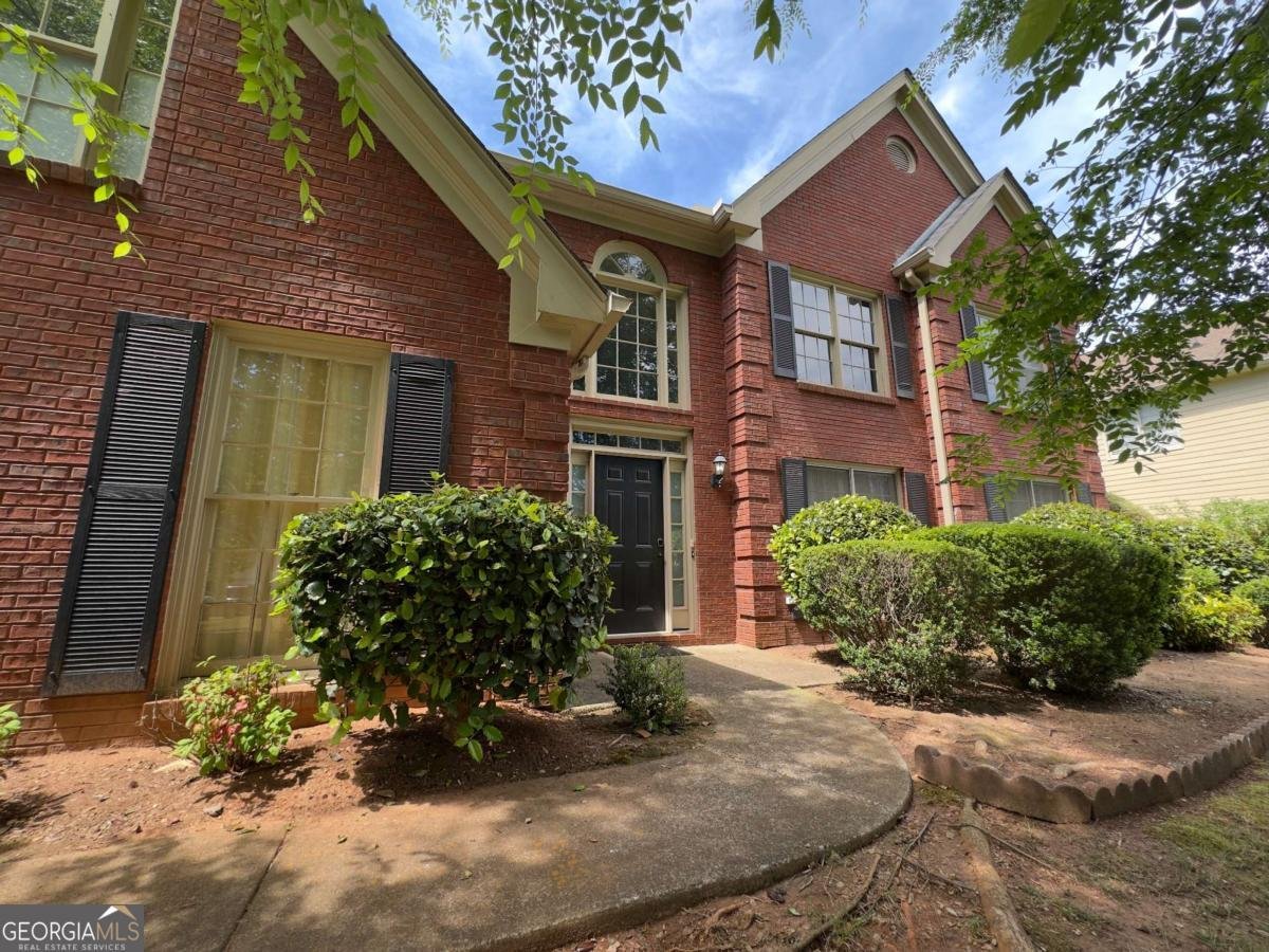 2315 Shore View Way Suwanee - Photo 51