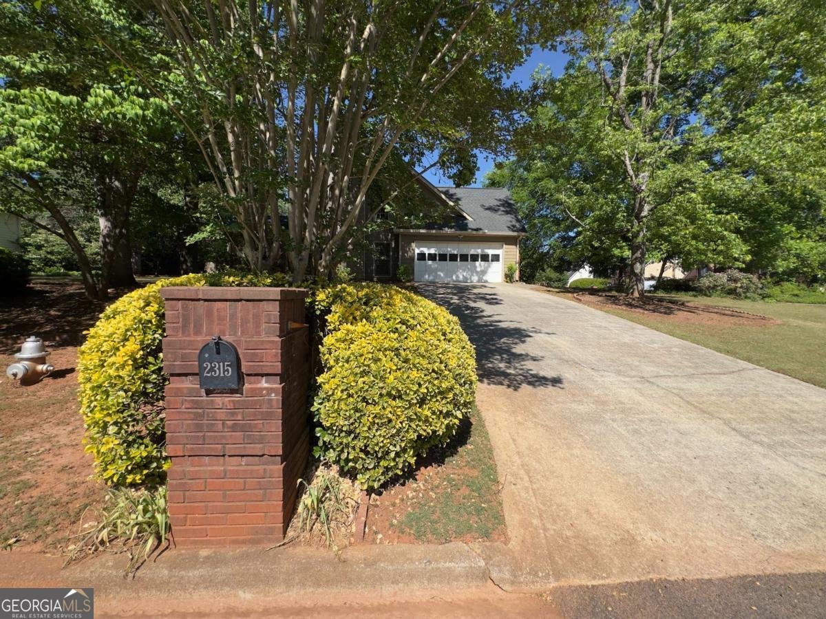 2315 Shore View Way Suwanee - Photo 52