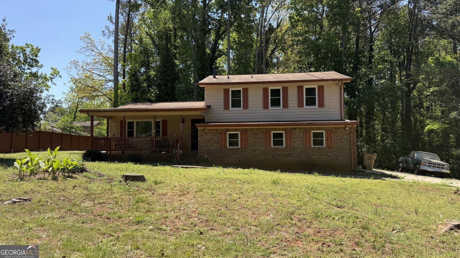2235 Bristol Court Jonesboro - Photo 18