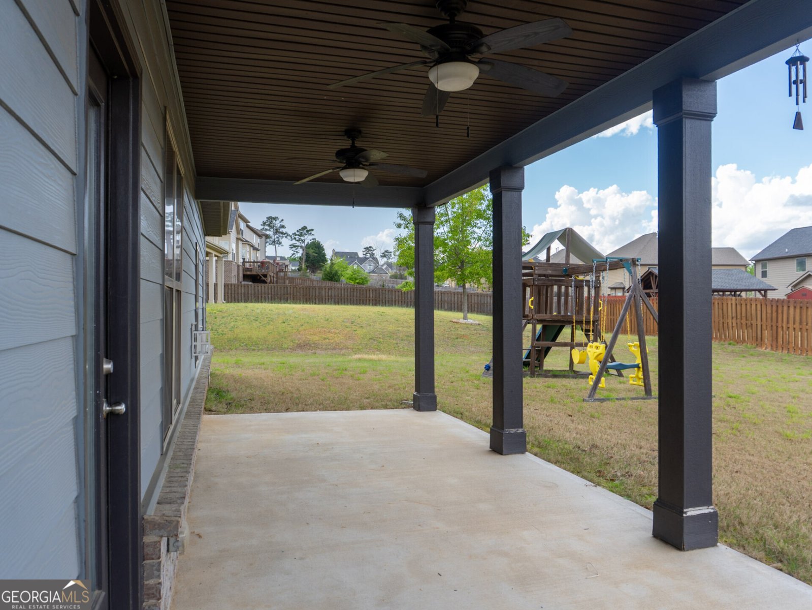 65 Silver Peak Drive Covington - Photo 17