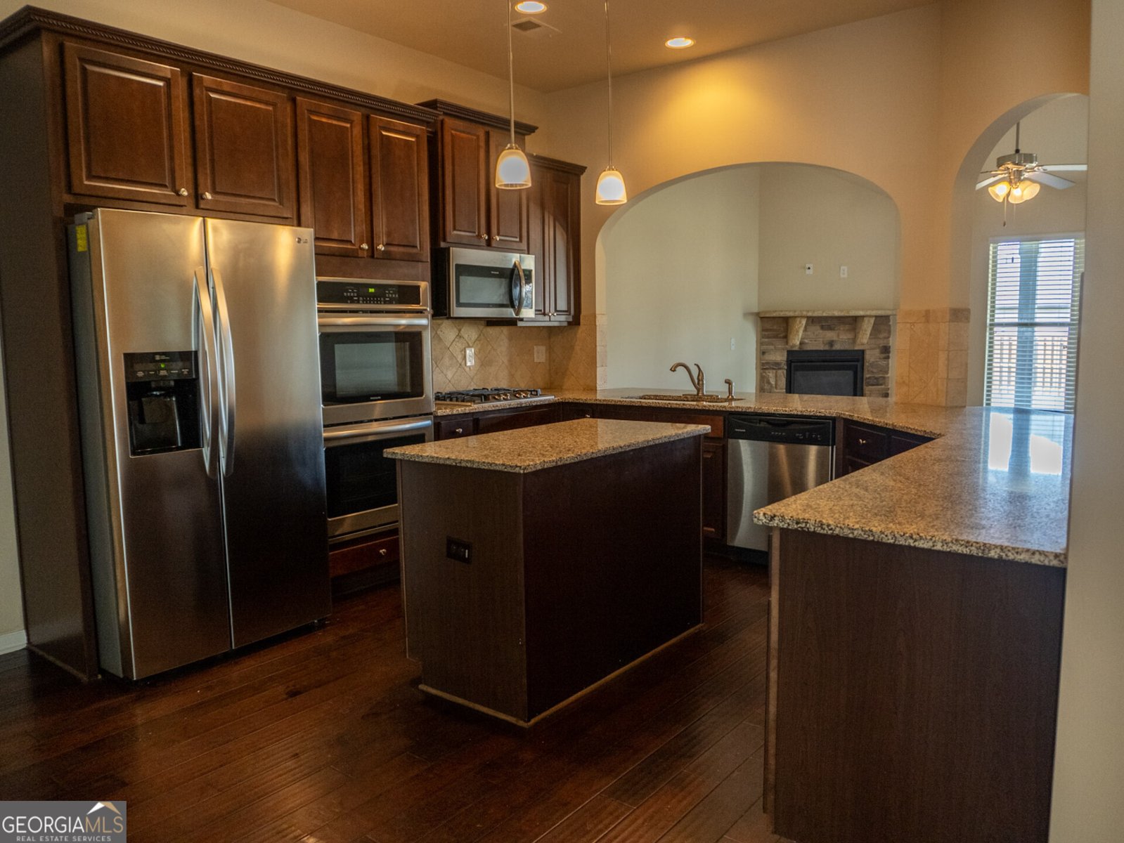 65 Silver Peak Drive Covington - Photo 7