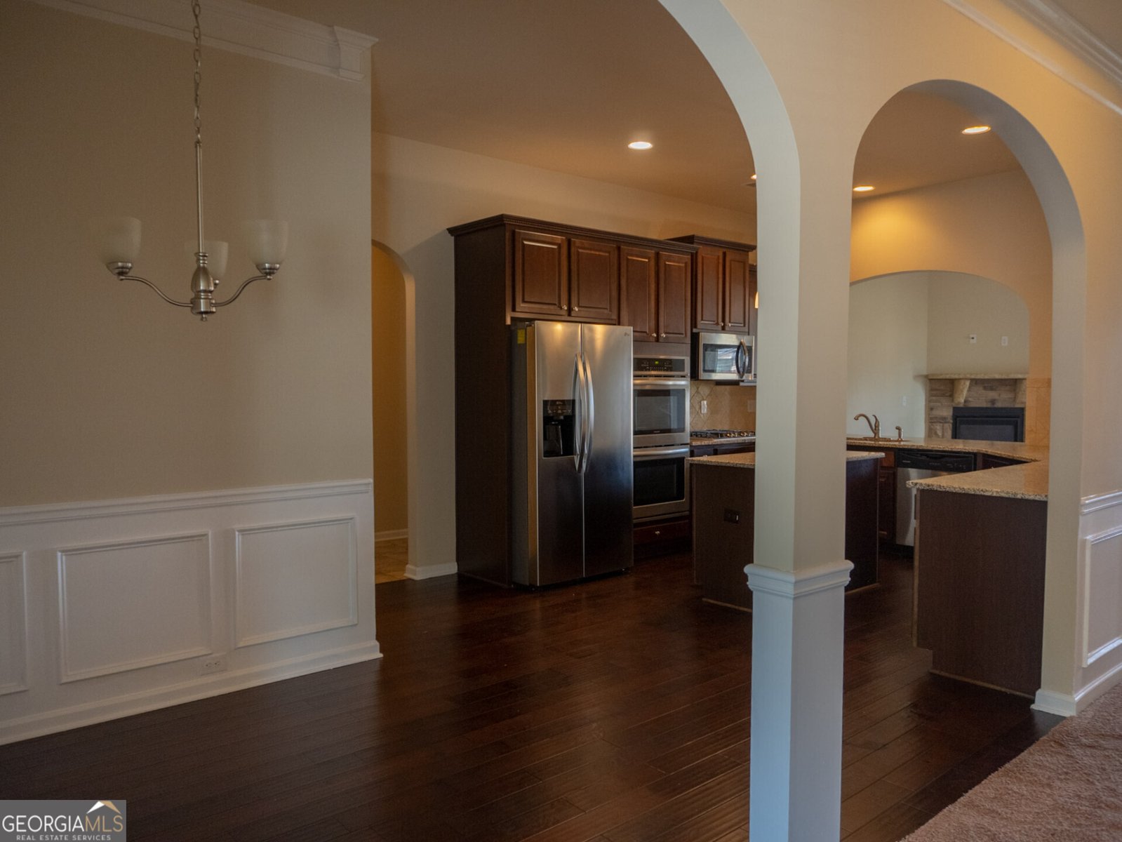 65 Silver Peak Drive Covington - Photo 9