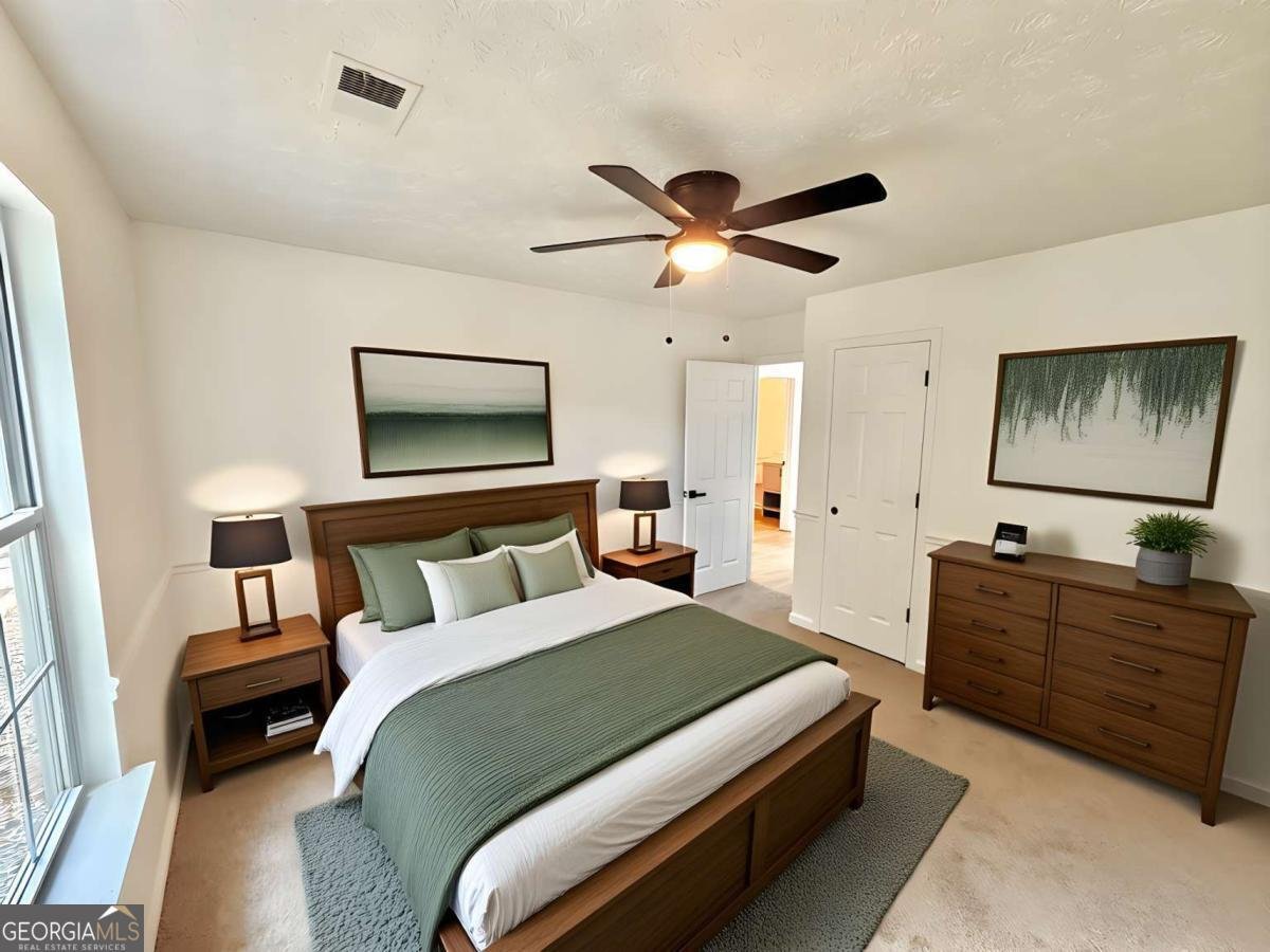 410 Crestbend Lane Powder Springs - Photo 11