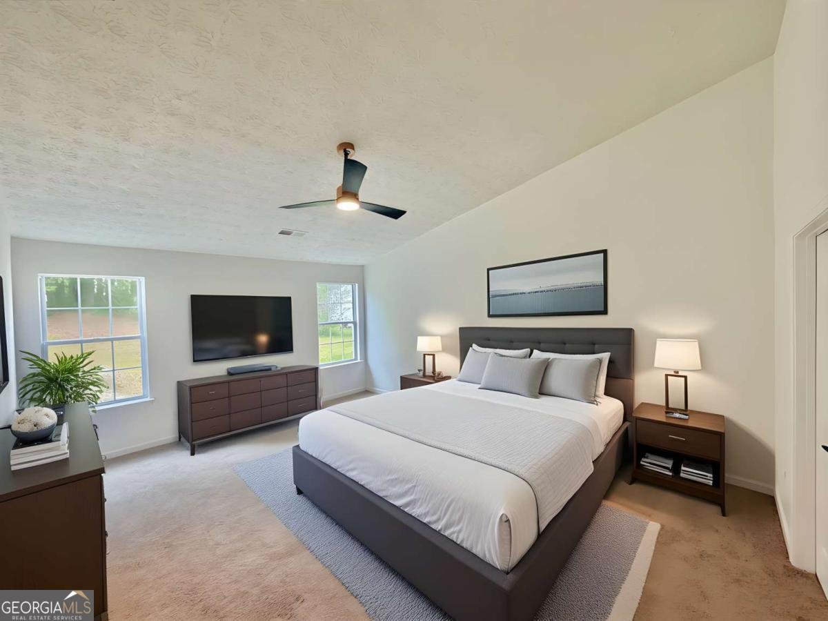 410 Crestbend Lane Powder Springs - Photo 14