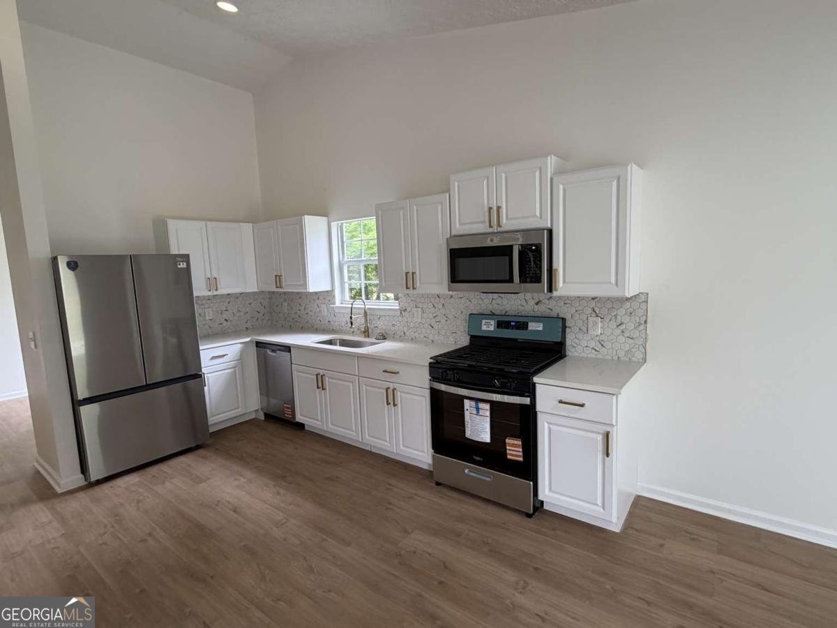 410 Crestbend Lane Powder Springs - Photo 8