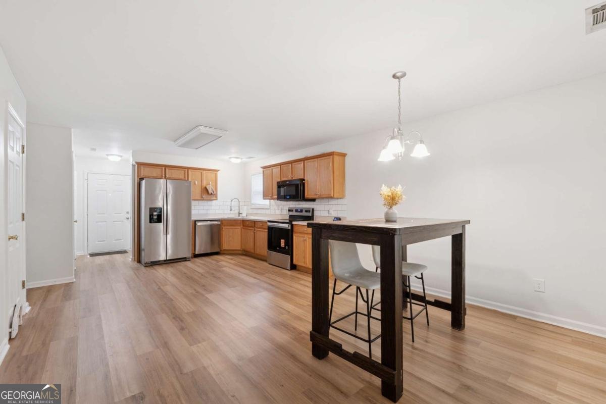5425 Belvedere Street Cumming - Photo 10