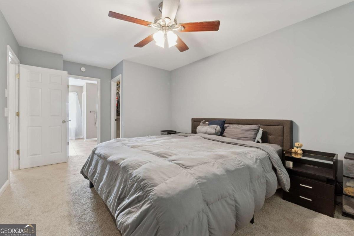 5425 Belvedere Street Cumming - Photo 18