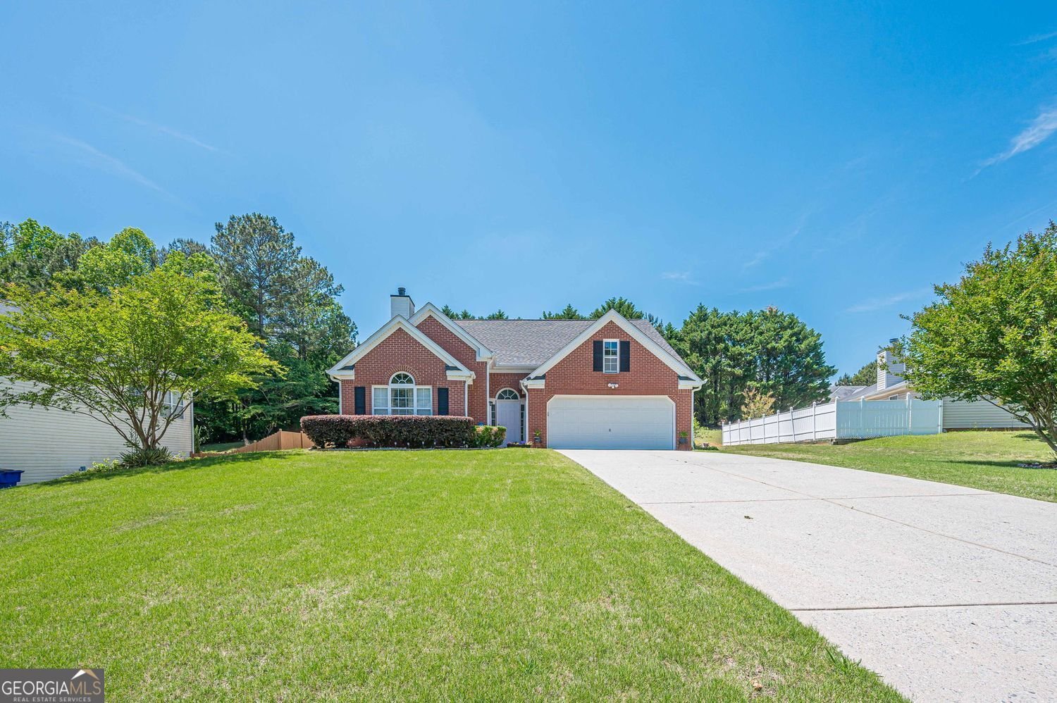 241 Ryan Trail Dallas - Photo 1