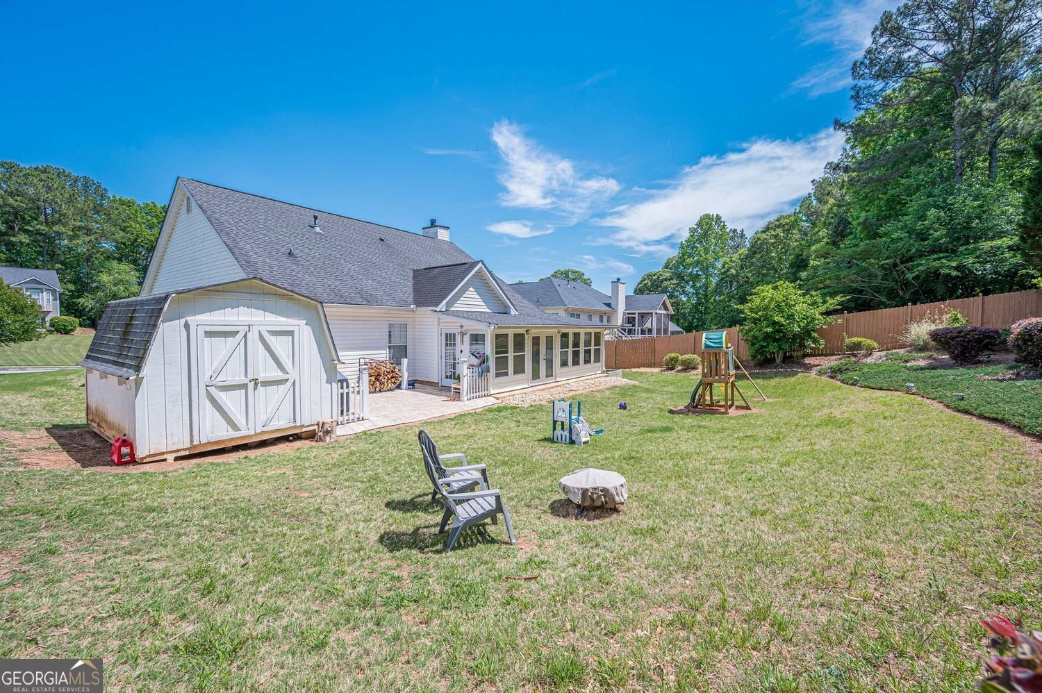 241 Ryan Trail Dallas - Photo 42