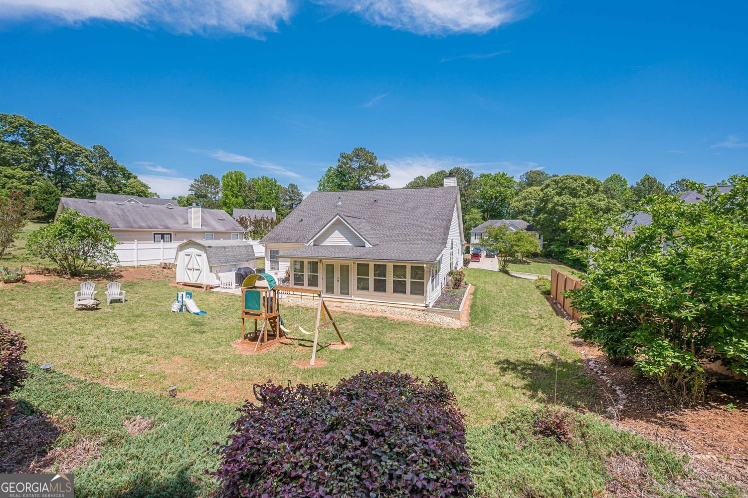 241 Ryan Trail Dallas - Photo 44
