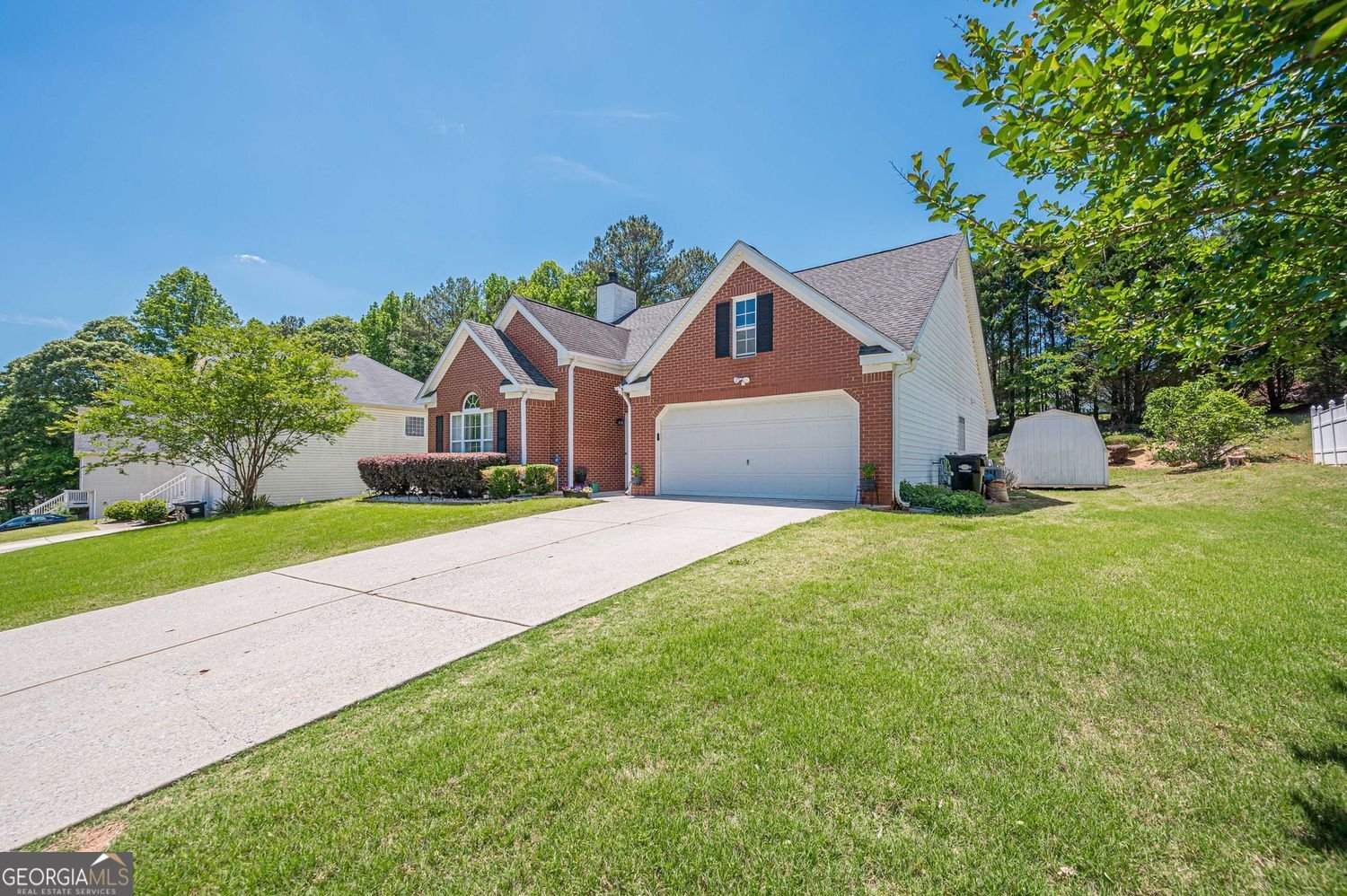 241 Ryan Trail Dallas - Photo 7