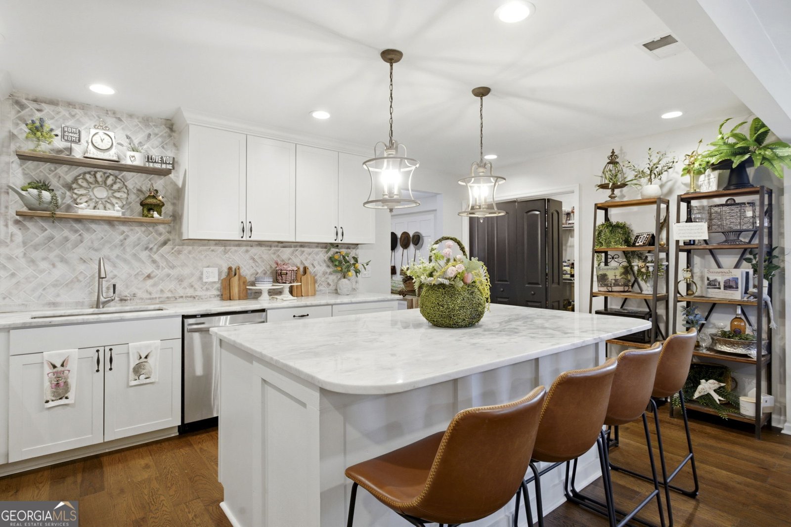521 Atkinson Avenue Savannah - Photo 10