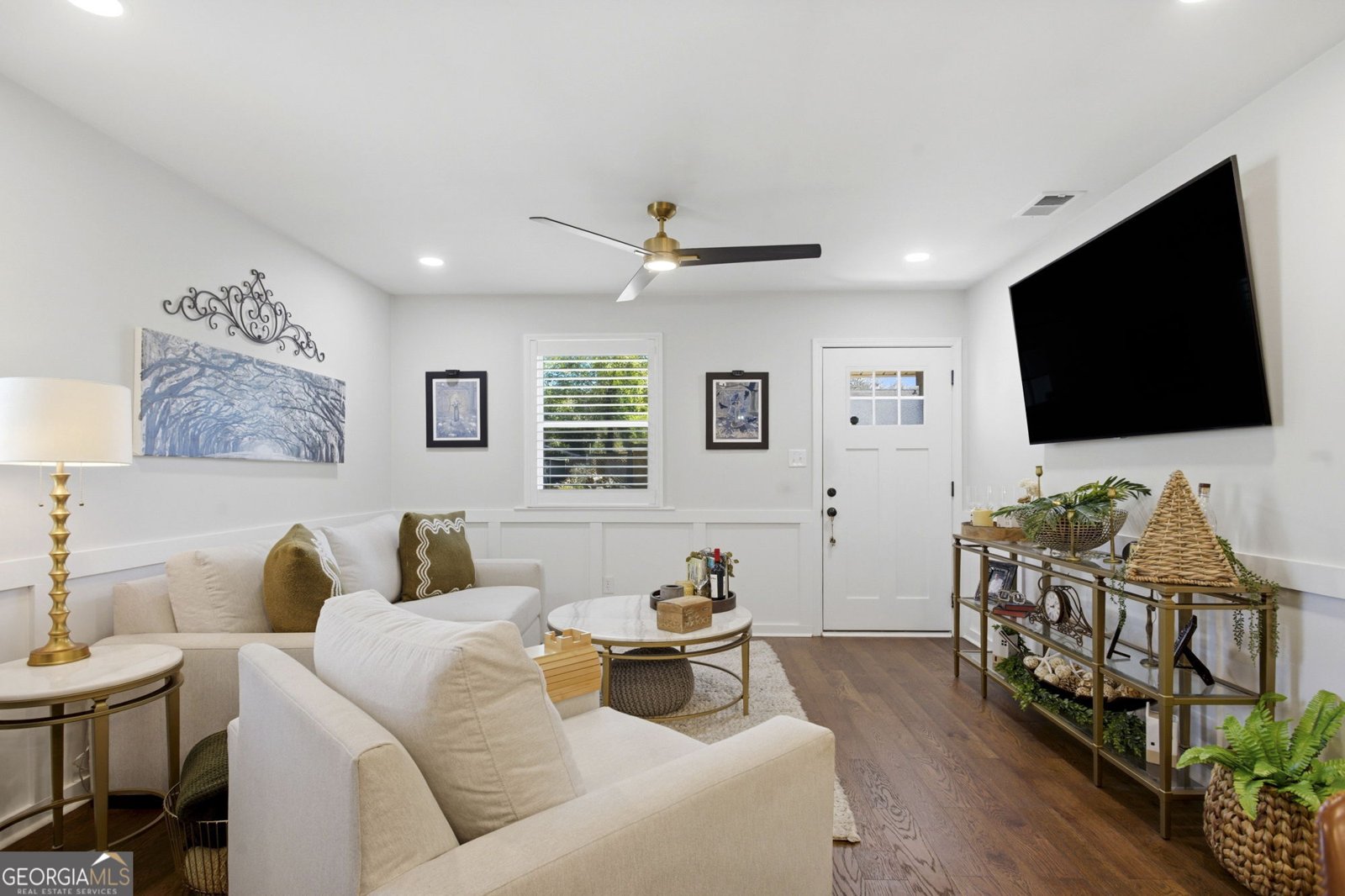 521 Atkinson Avenue Savannah - Photo 11