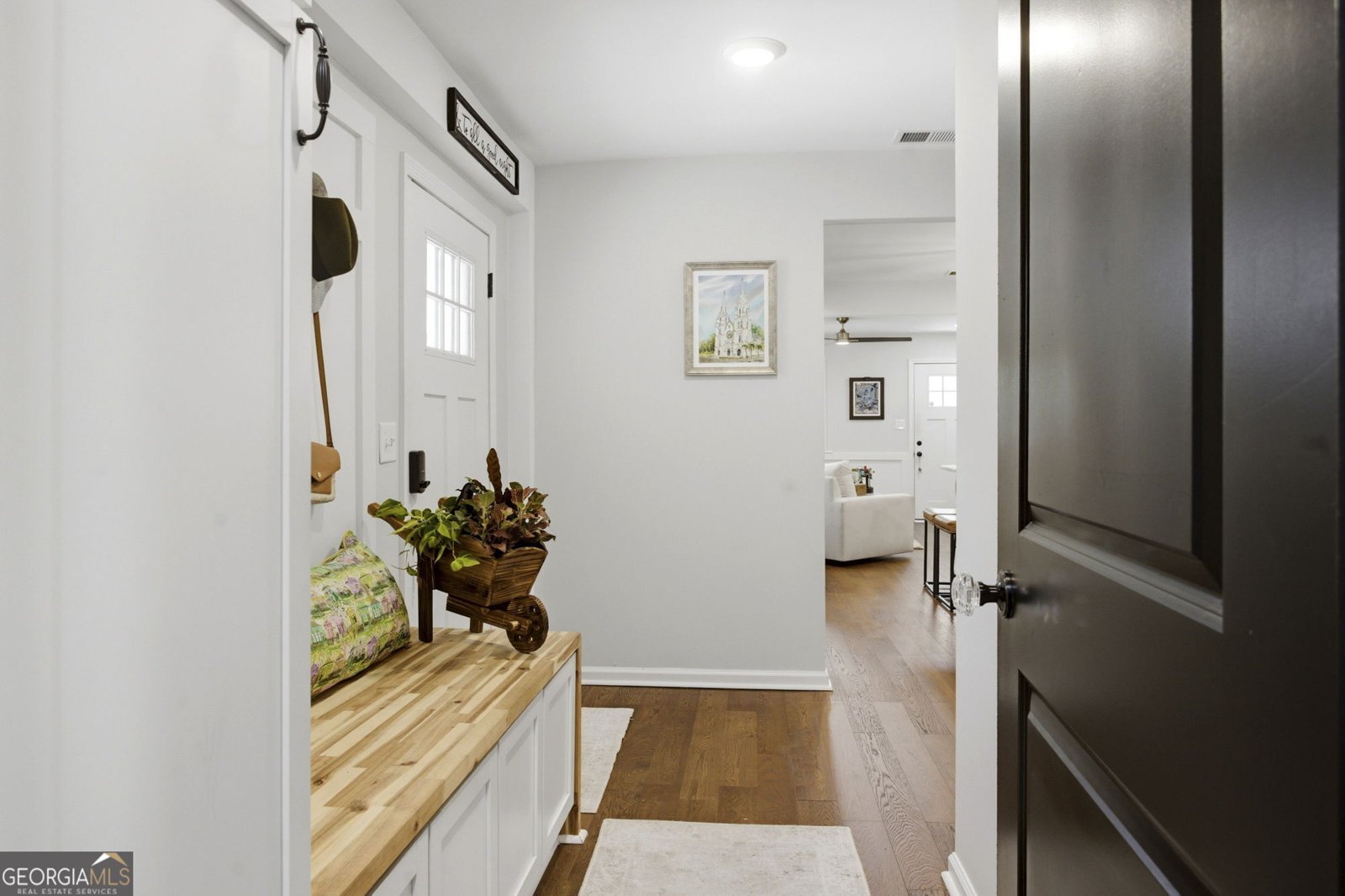 521 Atkinson Avenue Savannah - Photo 12