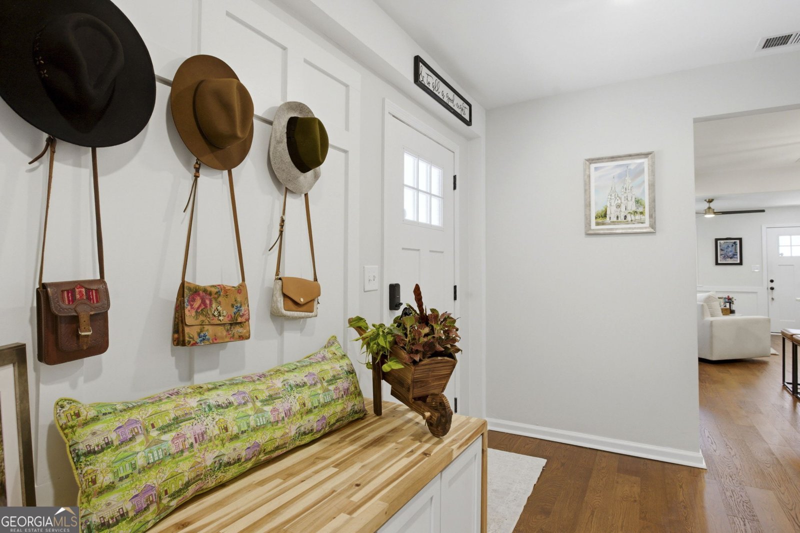 521 Atkinson Avenue Savannah - Photo 13
