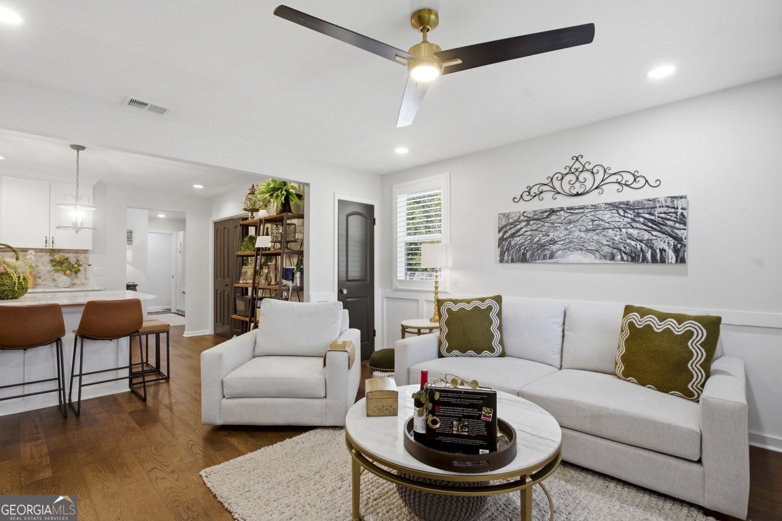 521 Atkinson Avenue Savannah - Photo 15